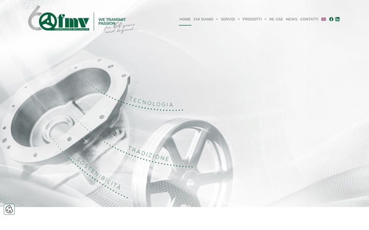 Screenshot of fmvre-usedesign.it