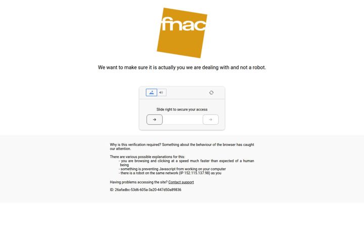 fnac.be
