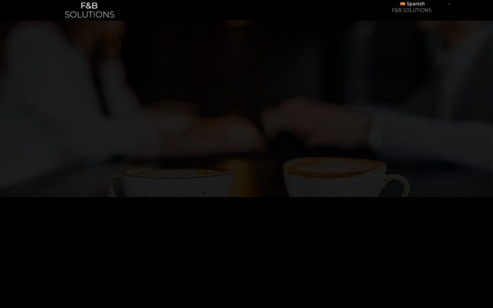 Screenshot of fnbsolution.es