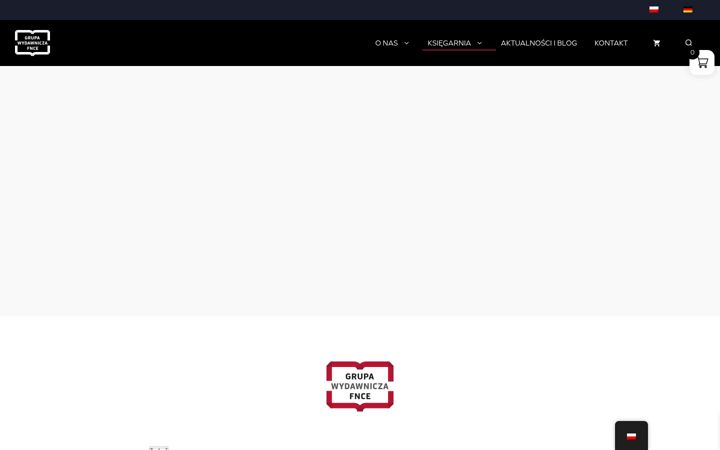 Screenshot ta' fnce.info