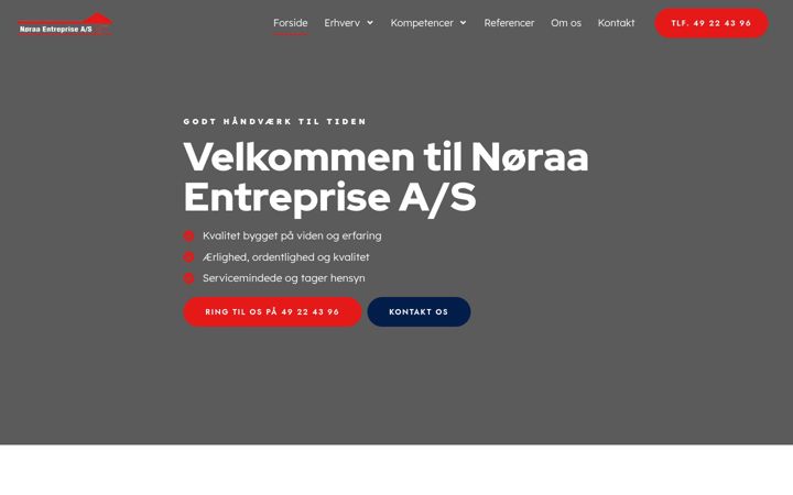 Screenshot of fnn.dk