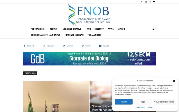 Screenshot of fnob.it