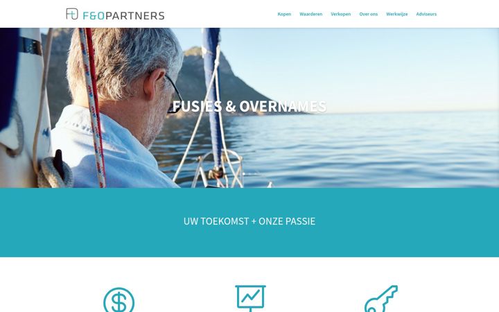 Screenshot of fnopartners.nl