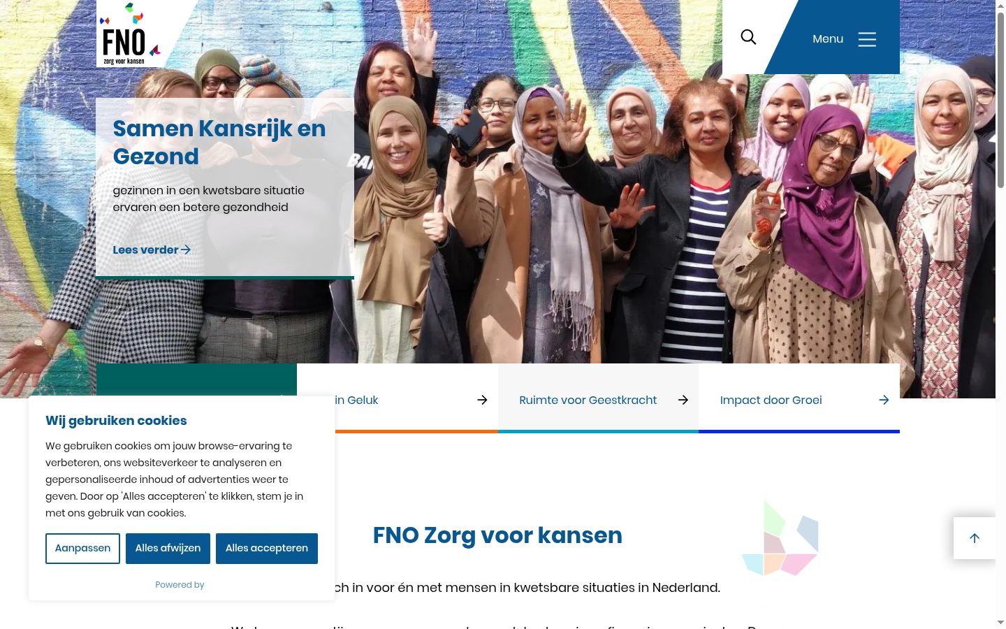 Sutikimo reklamjuostės, rodytos prieš bet kokią sąveiką, ekrano kopija