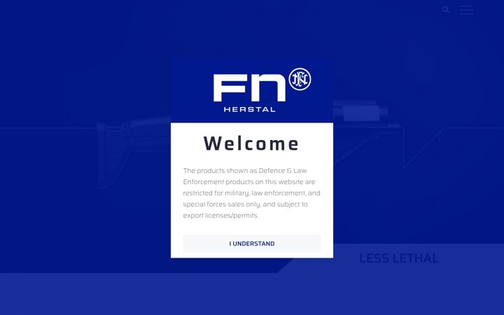 Screenshot of fnsmartprotector.com