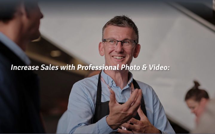 Screenshot of fnsphotography.com