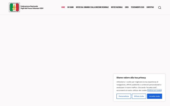 Screenshot του fnvfv.it