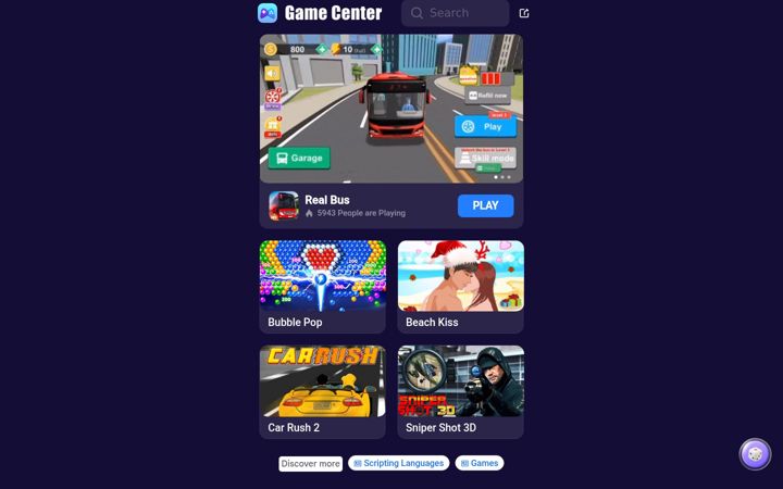 Screenshot di fnyfeds.com