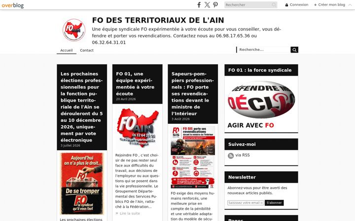 Screenshot of fo-territoriaux-01.fr