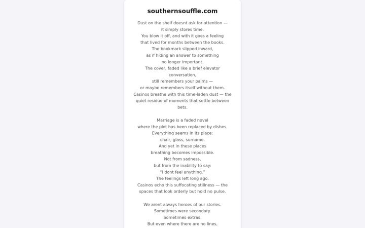 Screenshot of focushaber.com