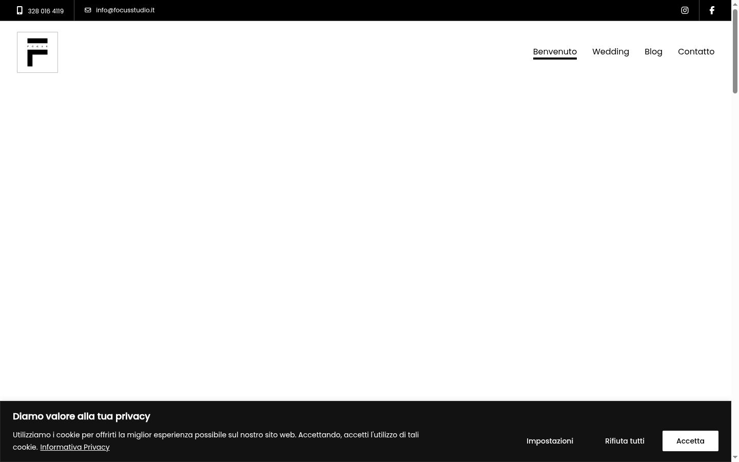 Sutikimo reklamjuostės, rodytos prieš bet kokią sąveiką, ekrano kopija