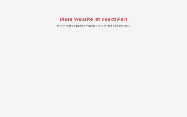 Screenshot of fodacel.de
