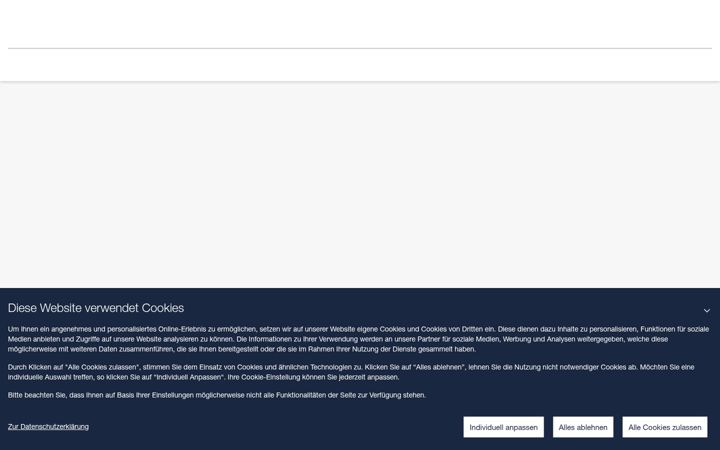 Screenshot of foerch.ch