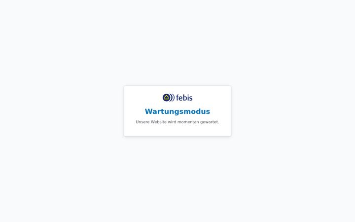 Screenshot of foerderdata.at