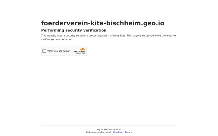 Screenshot of foerderverein-kita-bischheim.de