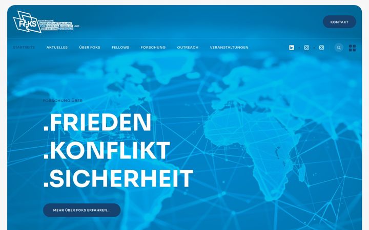 Snímek obrazovky foks-allianz.de
