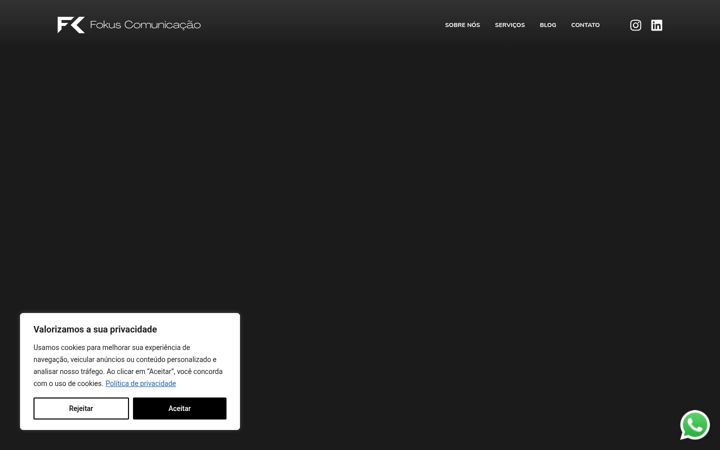 Képernyőkép: fokusnacomunicacao.com.br