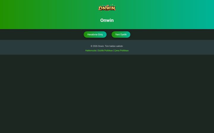 Screenshot of foldvary.net