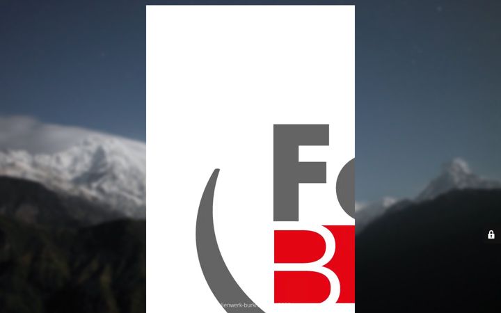 Screenshot of folienwerk-burkhardt.de