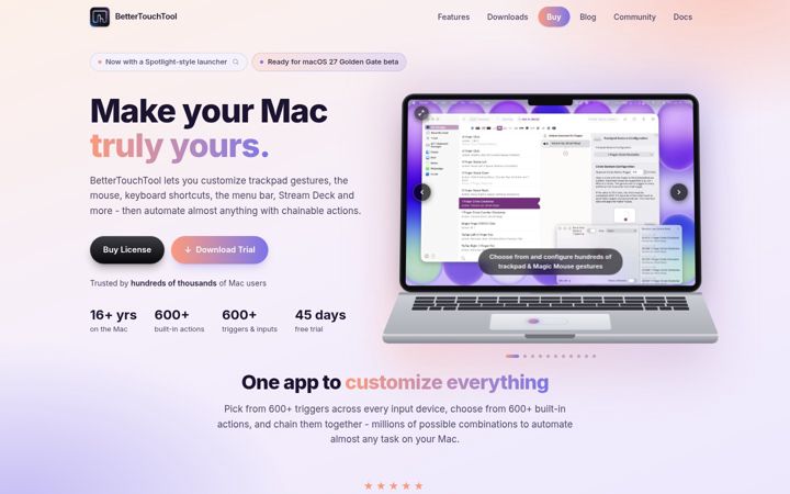 Screenshot of folivora.ai