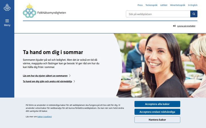 folkhalsomyndigheten.se