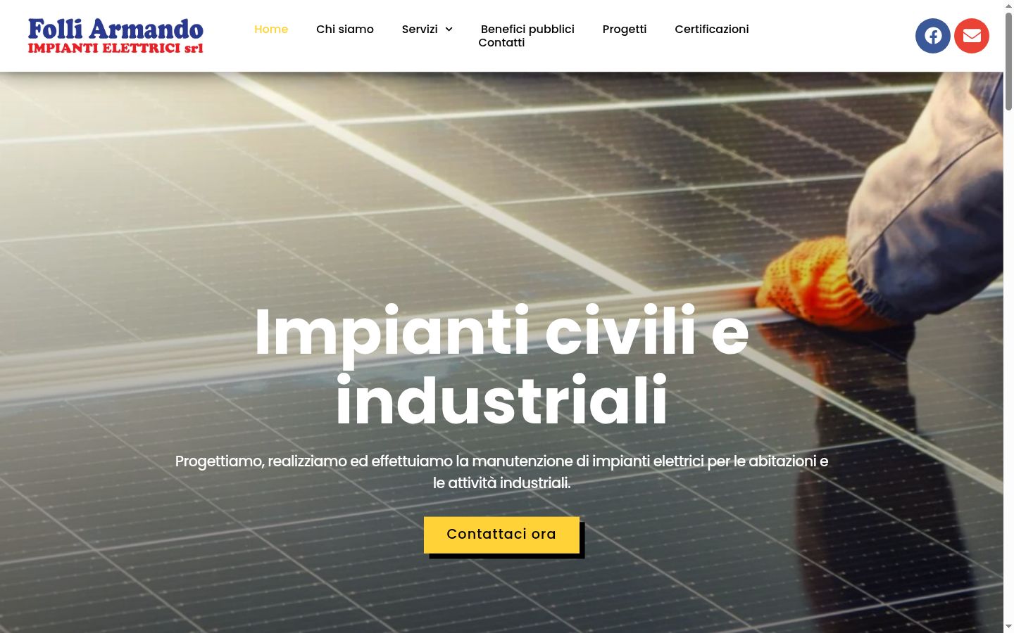 Snimka zaslona bannera za privolu prikazanog prije bilo kakve interakcije