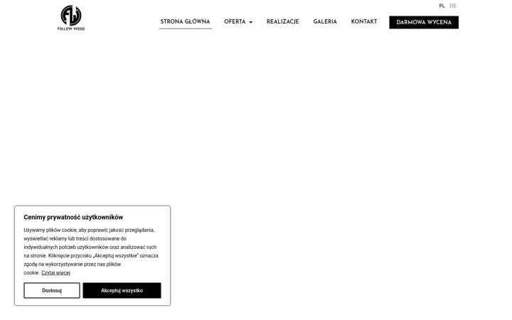 Screenshot of followwood.com
