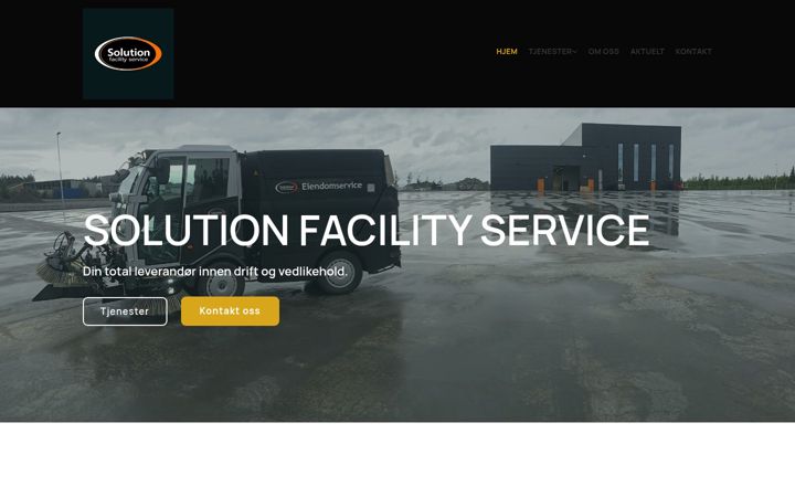 Screenshot of folmogard.no