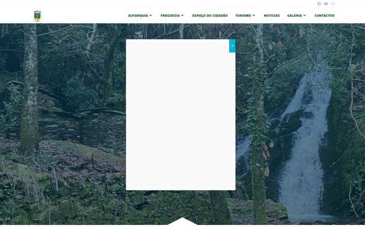 Screenshot of folques.pt