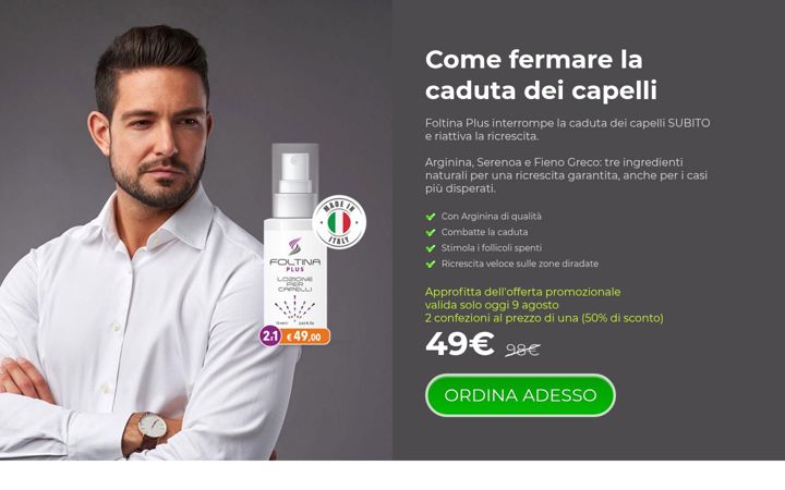 Screenshot of foltina.plus