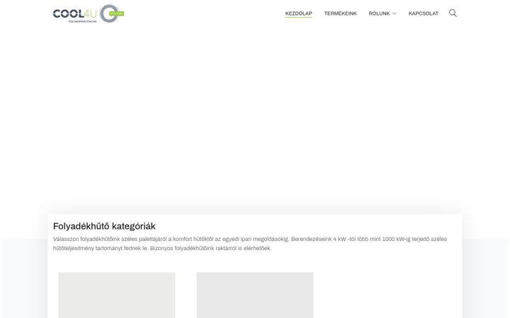 Screenshot of folyadekhutok.hu
