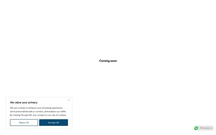 Screenshot of fondationlorriskassongo.com