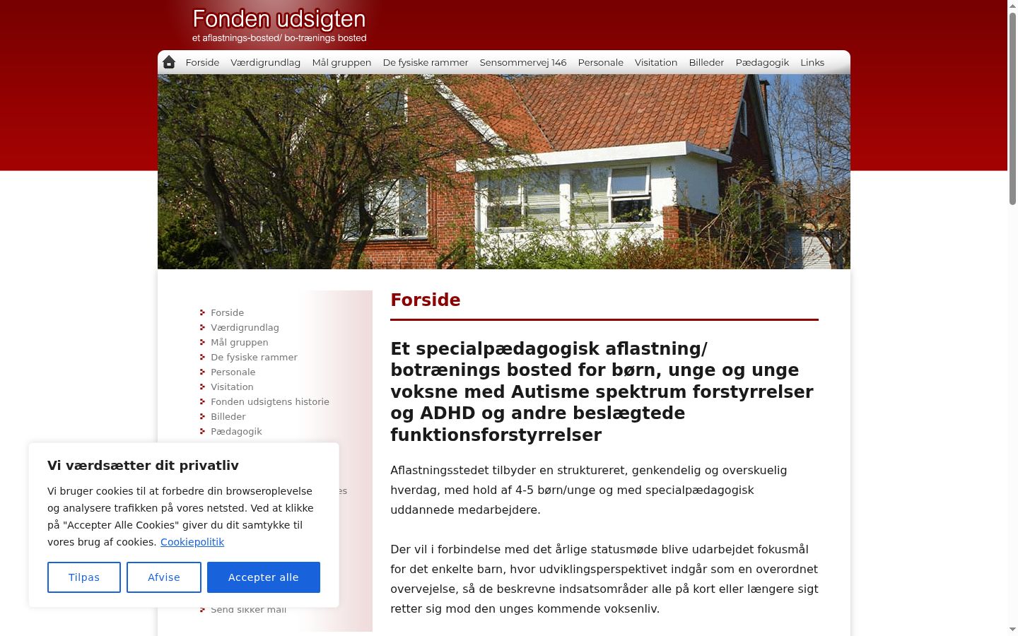 Skjámynd af samþykkisborðanum eins og hann birtist áður en nokkur samskipti fóru fram