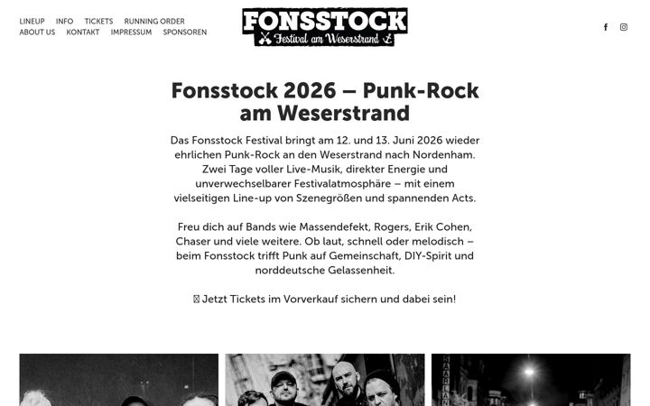 Screenshot of fonsstock.de