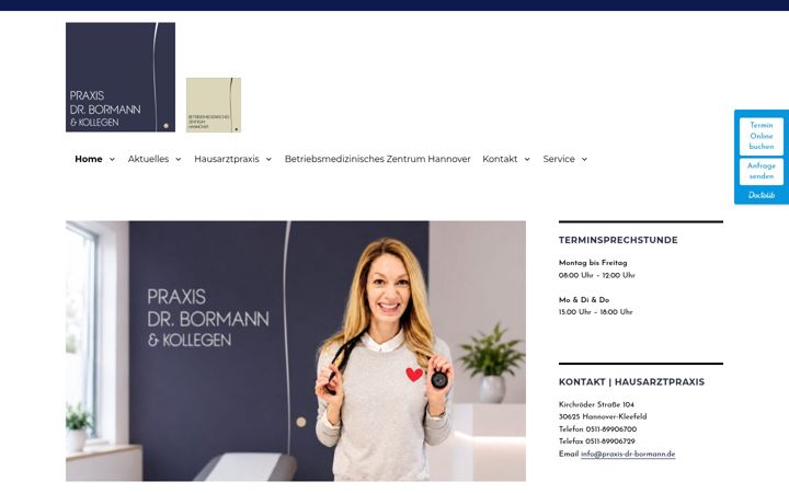 Screenshot of fontaine-bormann.de