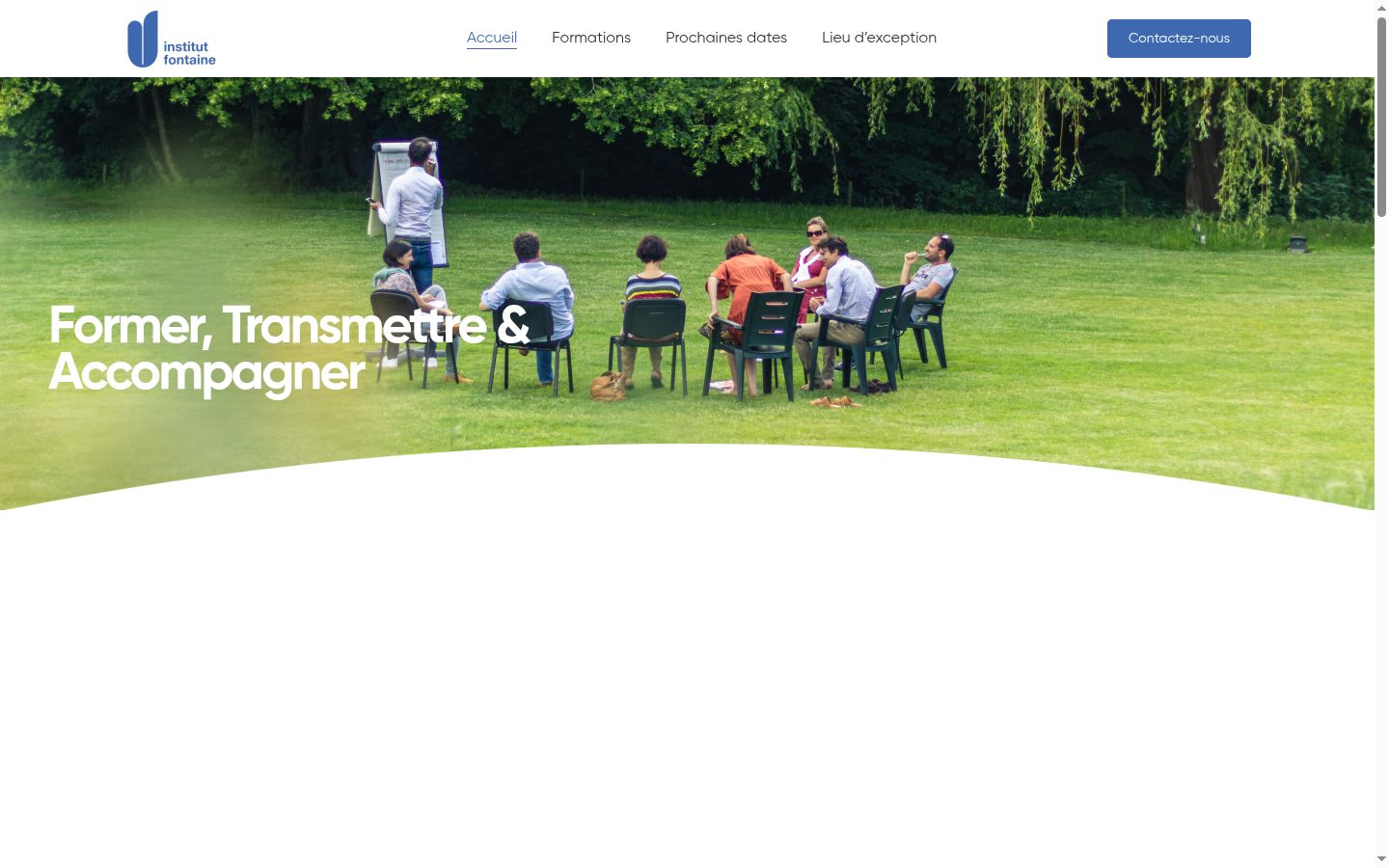 Screenshot van de toestemmingsbanner zoals getoond vóór enige interactie