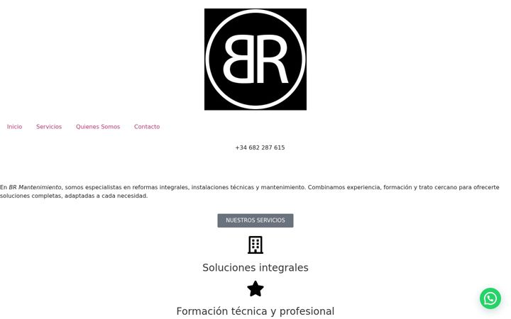 Kuvakaappaus sivustosta fontalux.com.es