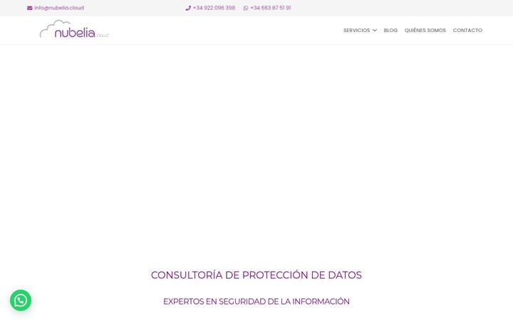 Screenshot of fontanatejina.es