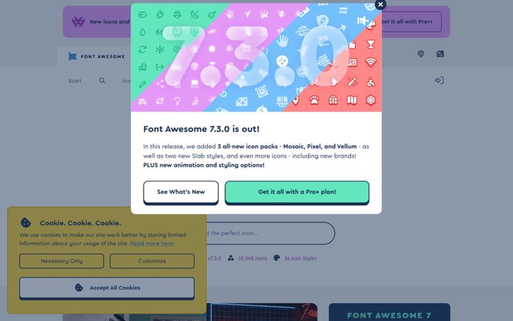 fontawesome.io