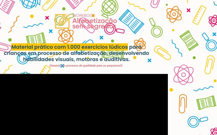 Screenshot of fontedosaber.online