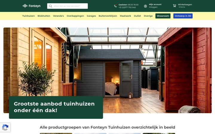 fonteyntuinhuizen.nl