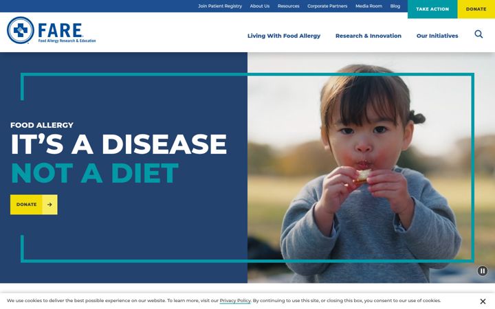 foodallergy.org