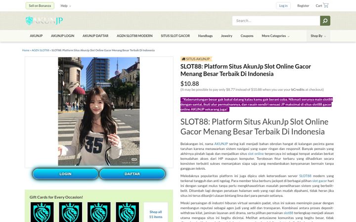 Screenshot of foodbeyonders.com