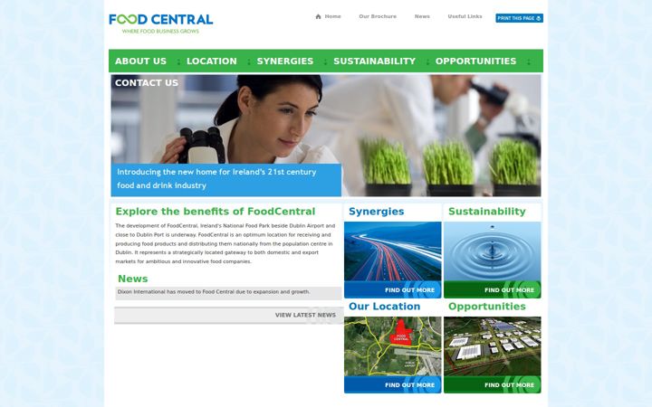 foodcentral.eu