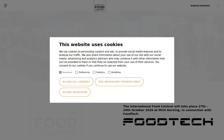 foodcontest.eu