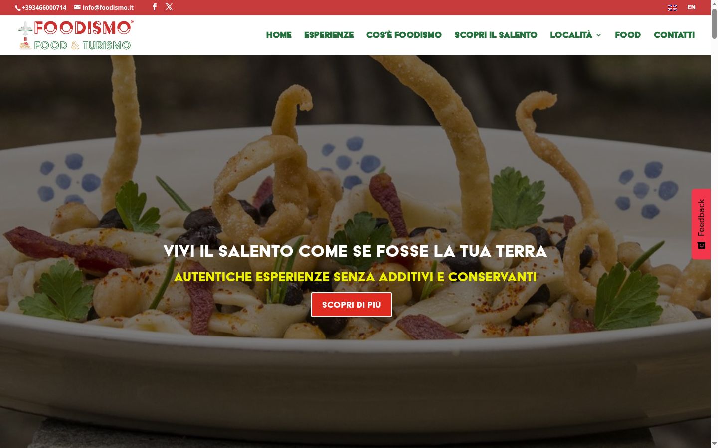 Posnetek zaslona pasice za privolitev, prikazane pred kakršno koli interakcijo