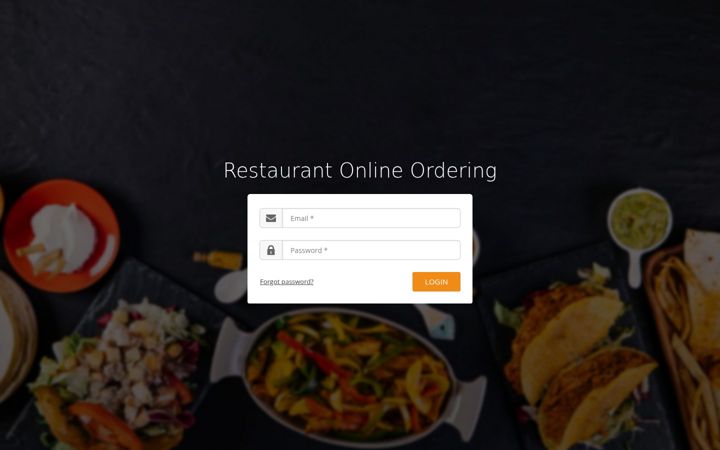 Screenshot of foodprimehub.co.uk
