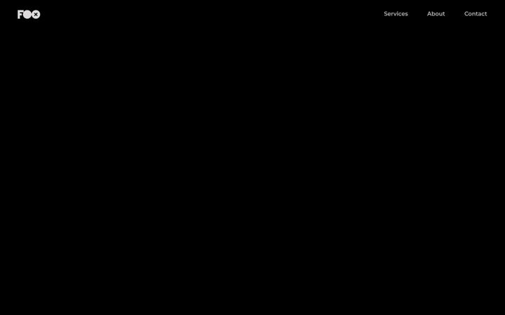 Screenshot of fooengine.com