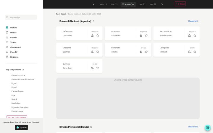 Screenshot of foot-direct.com