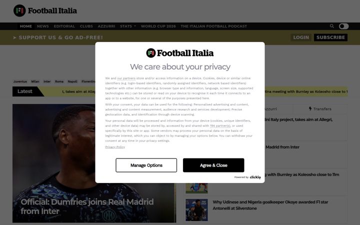 football-italia.net